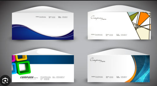 pre-printed envelopes benefits