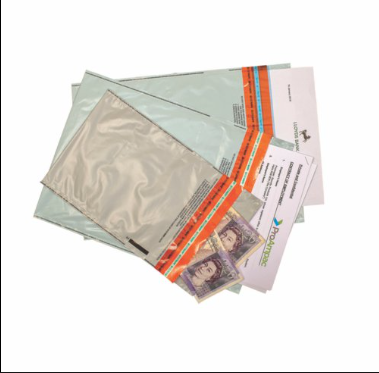 Tamper-Evident Envelopes: Importance & Uses 2024