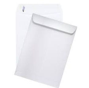 Catalog Envelopes: Uses & Benefits 2024